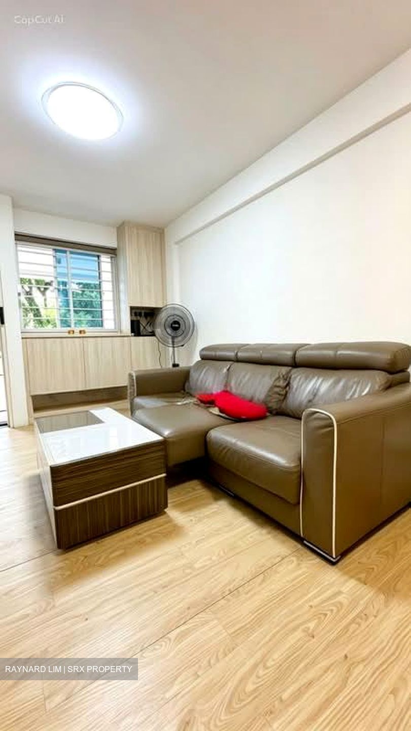 Blk 625 Yio Chu Kang Heights (Ang Mo Kio), HDB 3 Rooms #580923741